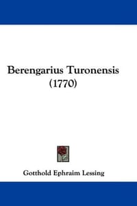 Berengarius Turonensis