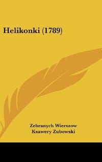 Helikonki