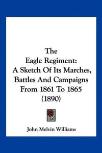 The Eagle Regiment