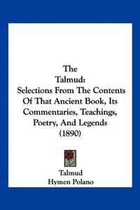 The Talmud
