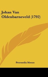 Johan Van Oldenbarneveld