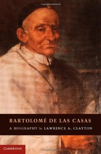 Bartolome De Las Casas