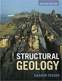 Structural Geology