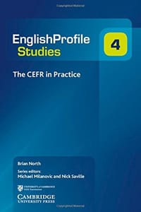 The CEFR in Practice