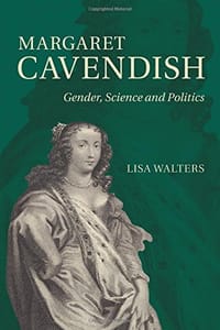 Margaret Cavendish