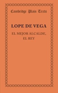 El Mejor Alcalde, El Rey