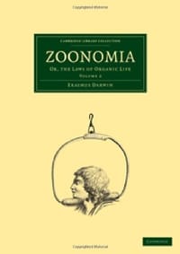 Zoonomia