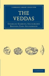 The Veddas