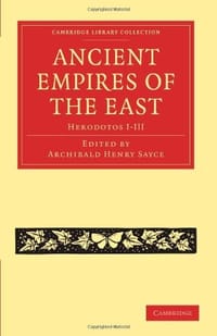Ancient Empires of the East