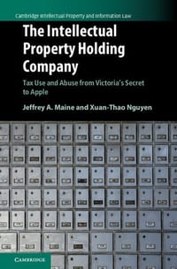 the intellectual property holding company