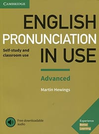 English Pronunciation in Use Advanced - Martin Hewings
