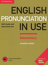 English Pronunciation in Use Elementary