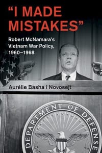 "I Made Mistakes"