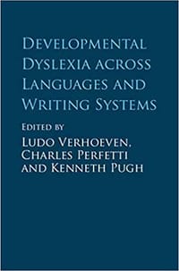 Developmental Dyslexia across Languages and Writing Systems