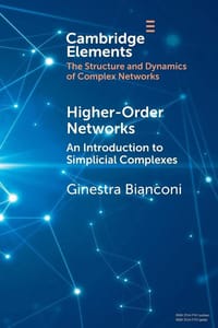 Higher-Order Networks: An Introduction to Simplicial Complex