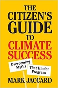 The Citizen's Guide to Climate Success
