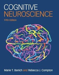 Cognitive Neuroscience 5th Edition