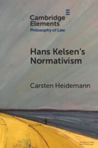Hans Kelsen's Normativism