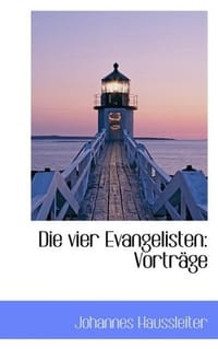 Die Vier Evangelisten