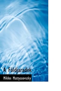 A Foldjaradek