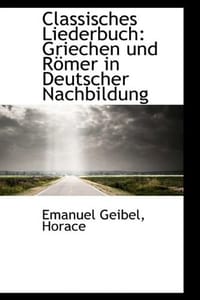 Classisches Liederbuch