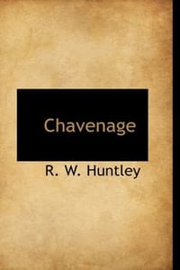 Chavenage