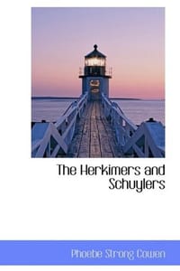 The Herkimers and Schuylers