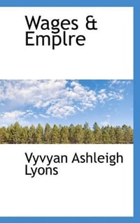Wages & Emplre