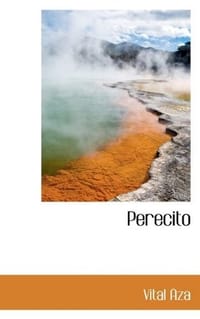 Perecito