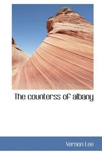 The Counterss of Albany