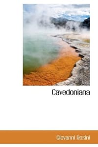 Cavedoniana