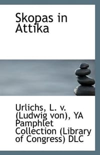 Skopas in Attika