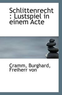 Schlittenrecht