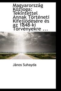 Magyarorszag Kozjoga