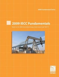 2009 International Energy Conservation Code Fundamentals Workbook