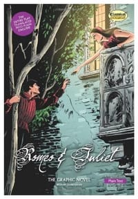 CGNC AME Romeo Juliet Workbook - Shakespeare, William