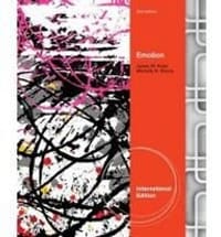 Emotion, 2nd Edition by Michelle N. Shiota and James W. Kalat
