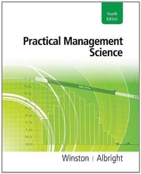 Practical Management Science