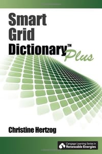 Smart Grid Dictionary Plus - Hertzog, Christine