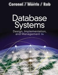 Database Systems
