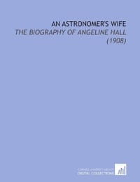 An Astronomer's Wife