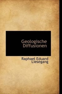 Geologische Diffusionen