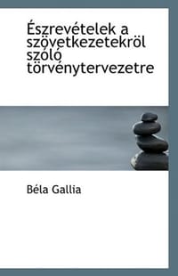 Eszrevetelek a Szovetkezetekrol Szolo Torvenytervezetre
