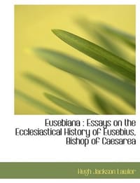 Eusebiana