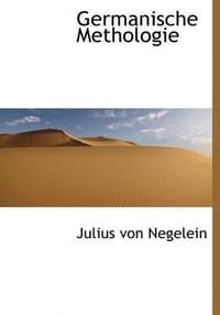 Germanische Methologie