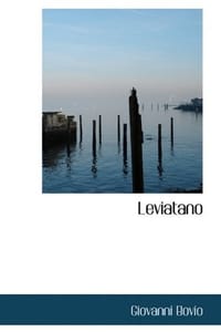 Leviatano - Bovio, Giovanni