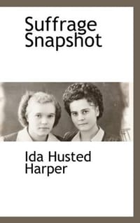 Suffrage Snapshot