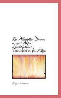 Ein Allegretto