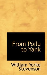 From Poilu to Yank
