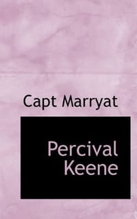 Percival Keene